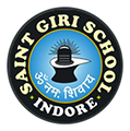 Saint Giri School- Indore